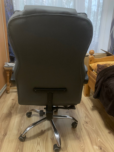 Компьютерное кресло Kolson сream фото покупателя 113