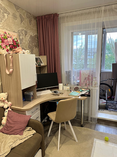 Стул на металлокаркасе Чилли зеленый / белый каркас фото покупателя 593