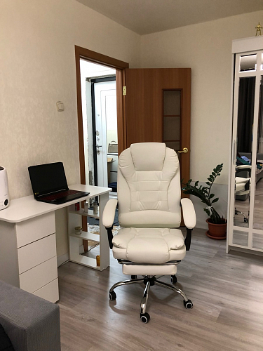 Компьютерное кресло Orvil cream фото покупателя 13