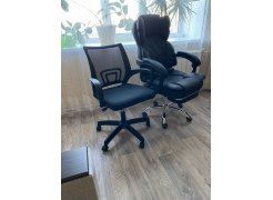 Компьютерное кресло Kolson whitе фото покупателя 54