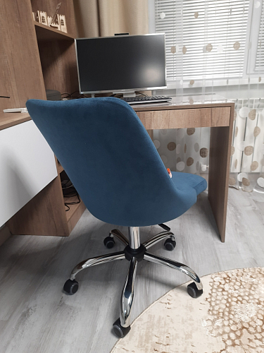 Компьютерное кресло Swan/Сван бежевый фото покупателя 39