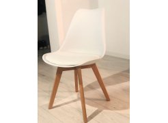 Деревянный стул Bonuss green фото покупателя 10