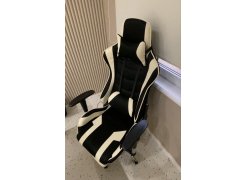 Компьютерное кресло Kano 1 cream / black фото покупателя 29