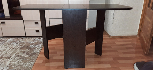 Стол-книжка Мечта дуб сонома фото покупателя 240