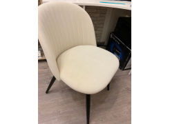 Стул Gabi 1 бежевый фото покупателя 153