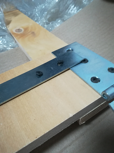 Диван Кельвин прямой рогожка серый / эко кожа черный со спальным местом 160 см фото покупателя 4