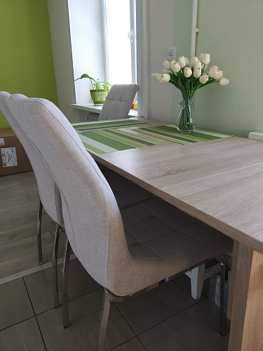 Стул Marigo фото покупателя 3