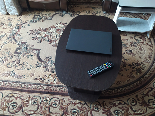 Журнальный стол Лидер схема фото покупателя 77