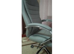 Компьютерное кресло Tomar кремовое фото покупателя 56