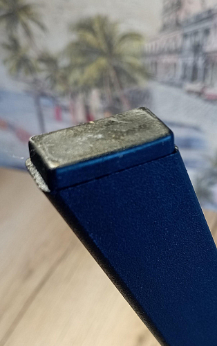 Комплект стульев Чилли 2 шт бежевый / черный фото покупателя 1531