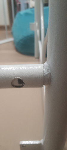 Софа Риа 90х200 белая фото покупателя 2