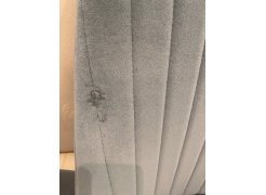 Стул на металлокаркасе Kora white фото покупателя 23