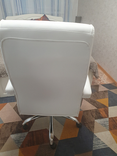 Компьютерное кресло Class black фото покупателя 51