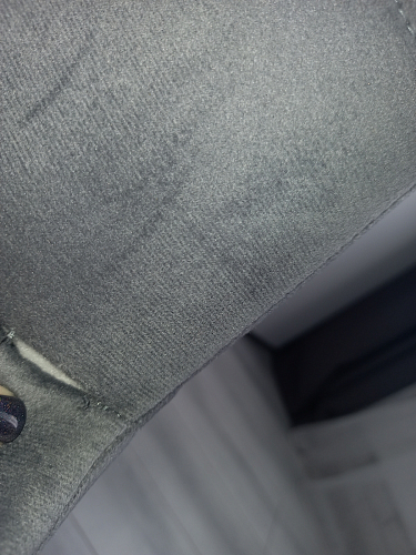 Комплект стульев Чилли 2 шт бежевый / черный фото покупателя 1072