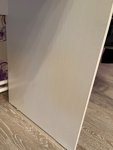 Журнальный столик CT1-052 white фото покупателя 77