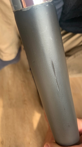 Стул на металлокаркасе Gabi latte / gold / black фото покупателя 80