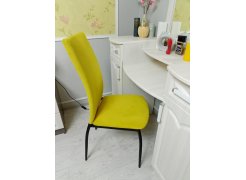 Стул Tod red / black фото покупателя 7