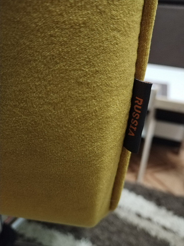 Компьютерное кресло Zero бежевый 7 фото покупателя 239