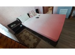 Матрас Димакс Оптима премиум 3 140х200 фото покупателя 2