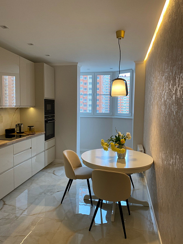 Стул Vels серый фото покупателя 18