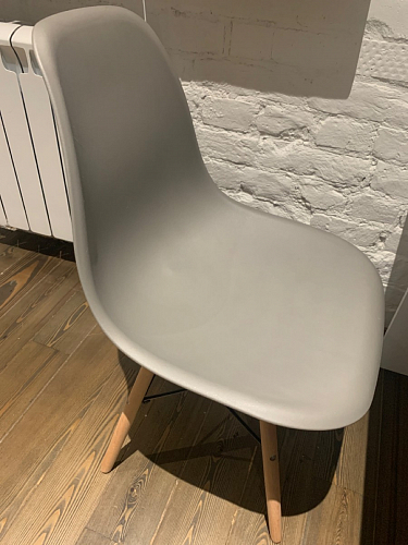 Стул Eames beige фото покупателя 222