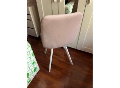 Стул Чилли 2 темно-серый  / черный фото покупателя 236