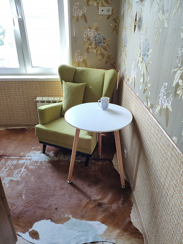 Стол Lorini 60 фото покупателя 7