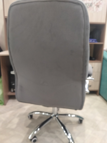 Компьютерное кресло Herd cream фото покупателя 51