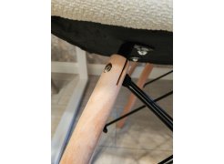 Табурет Ben Multicolor фото покупателя 66