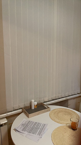 Стул Basit белый фото покупателя 12