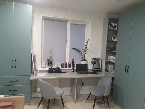 Стул на металлокаркасе Gabi latte / gold / black фото покупателя 26