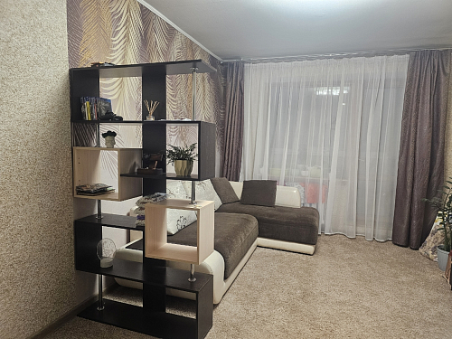 Стеллаж СТ-2 венге / беленый дуб фото покупателя 1