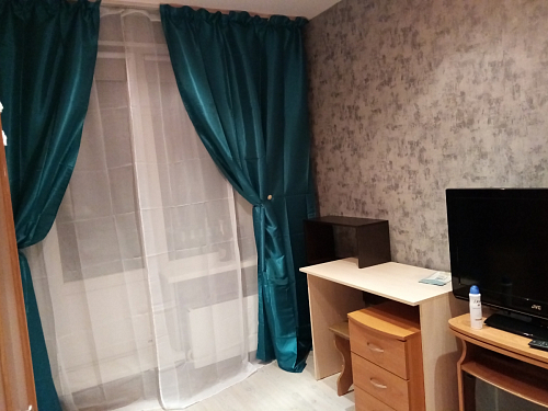 Письменный стол Квартет-2 белый фото покупателя 7