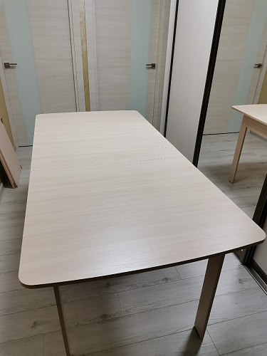 Стол-книжка СтК7 белый фото покупателя 144