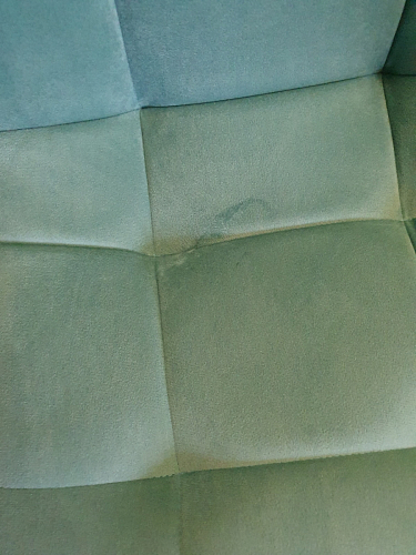 Стул Чилли 2 темно-серый  / черный фото покупателя 739