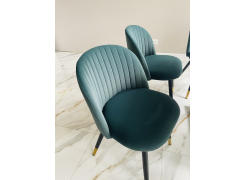 Стул Gabi 1 бежевый фото покупателя 135