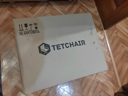 Компьютерное кресло One/Ван флок молочный 4 фото покупателя 48