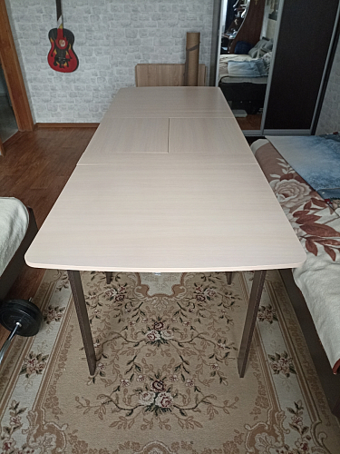 Стол-книжка СтК7 дуб сонома фото покупателя 174