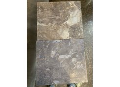 Журнальный столик Геркулес белый мрамор фото покупателя 6