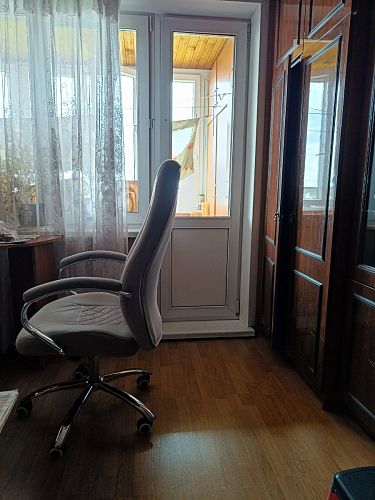 Компьютерное кресло Aragon dark grey фото покупателя 27