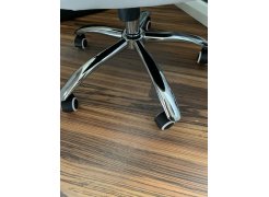 Компьютерное кресло Herd dark grey фото покупателя 14