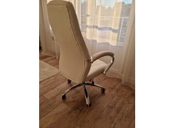 Компьютерное кресло Aragon dark grey  - Уцененный экземпляр фото покупателя 49