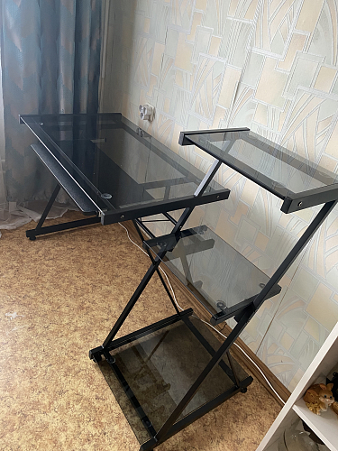 Компьютерный стол Kros фото покупателя 2