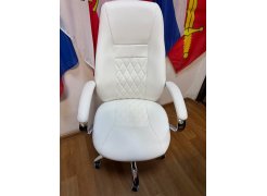 Компьютерное кресло Aragon белое фото покупателя 199