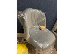 Стул на металлокаркасе Gabi gray / black фото покупателя 526