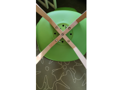 Деревянный стул Bonuss dark gray / wood фото покупателя 86