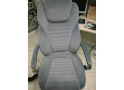 Компьютерное кресло Herd dark grey фото покупателя 50