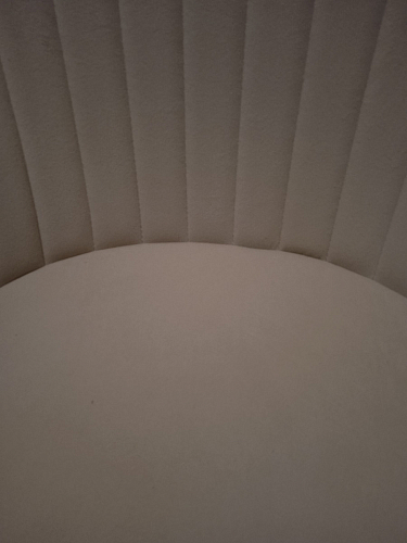 Стул на металлокаркасе Kora black / gray фото покупателя 153