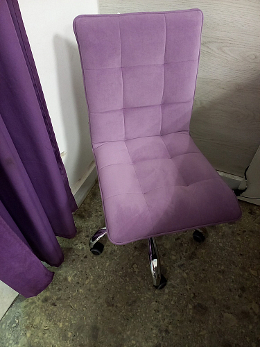 Компьютерное кресло Zero/Зеро оранжевый 18 фото покупателя 327