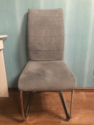 Стул Basit белый фото покупателя 93